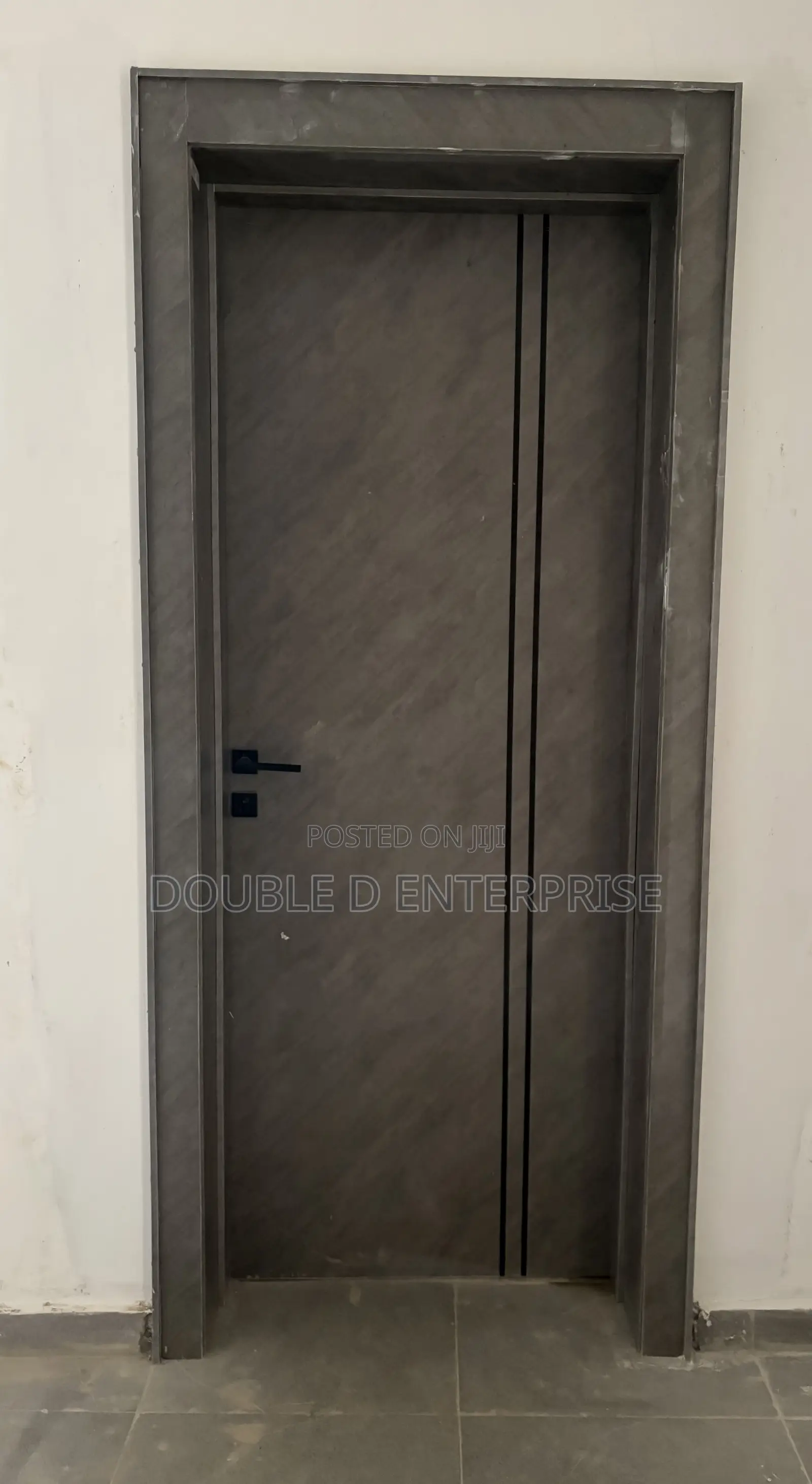 New Original HDF Room Door
