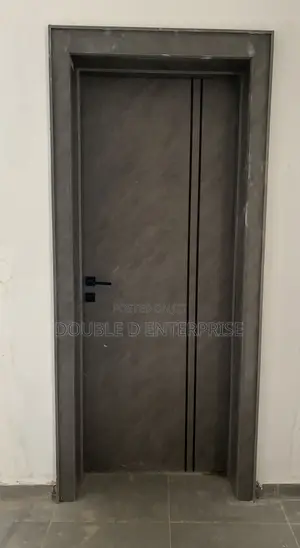 New Original HDF Room Door