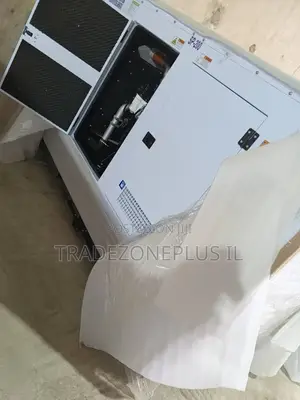Durable Perkins 200kVA Silent Generator Unit