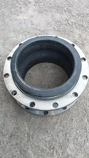 14"x 150 Expansion Joint