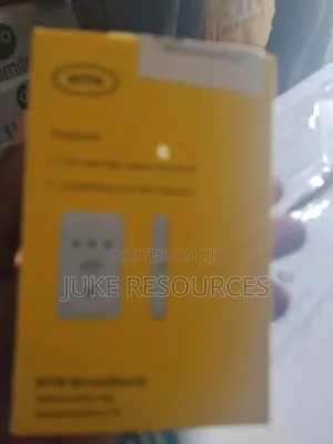 MTN Universal Mifi