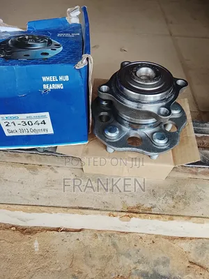 Original Back Wheel Bearing for 2013 Honda Odyssey Are Available