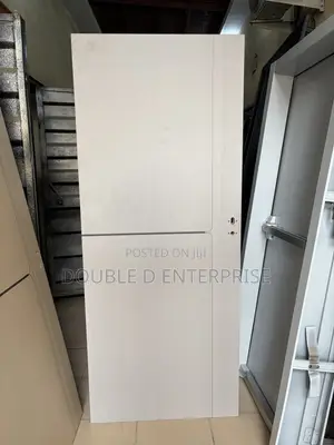 New Original HDF Room Door
