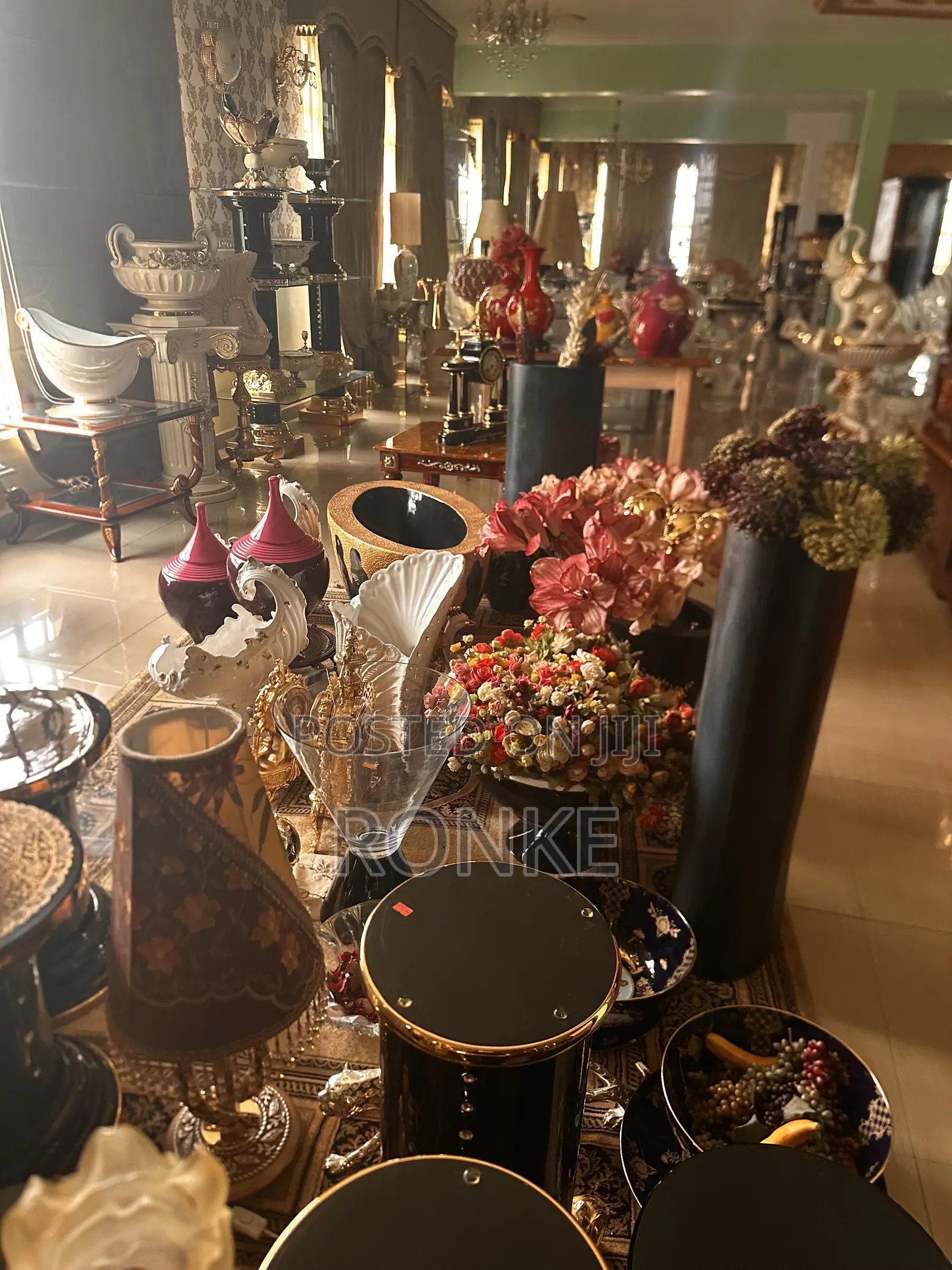 Home Accessories