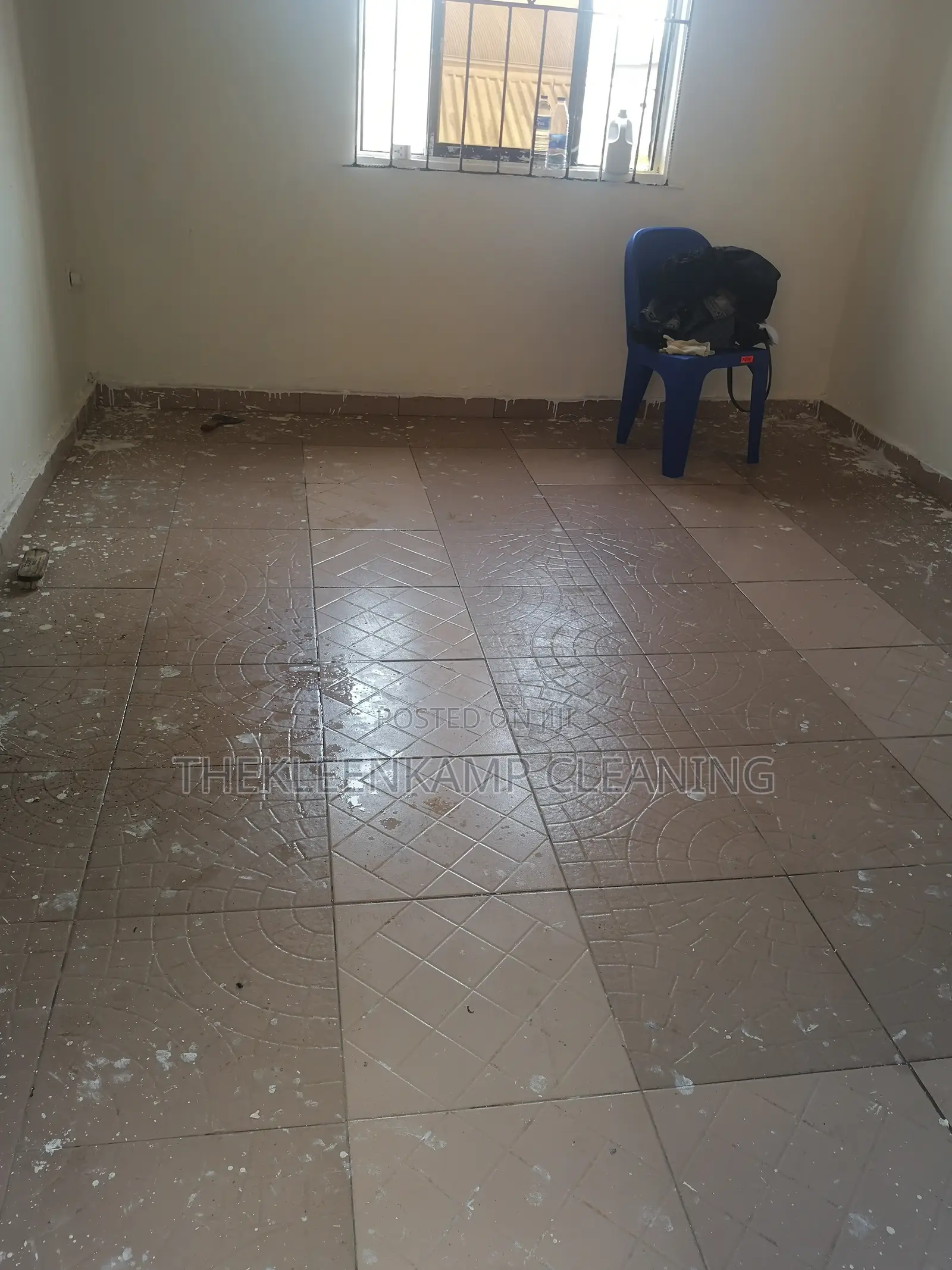 Home, Office, Post-Construction & Move-in Cleaning | Lagos & Ogun