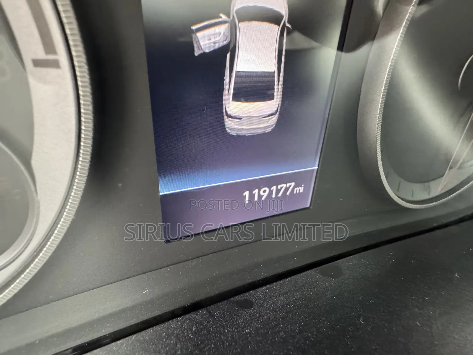 Hyundai Sonata Limited 2018 White
