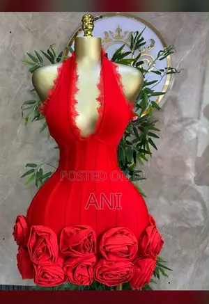 Riri’s Unisex Wears