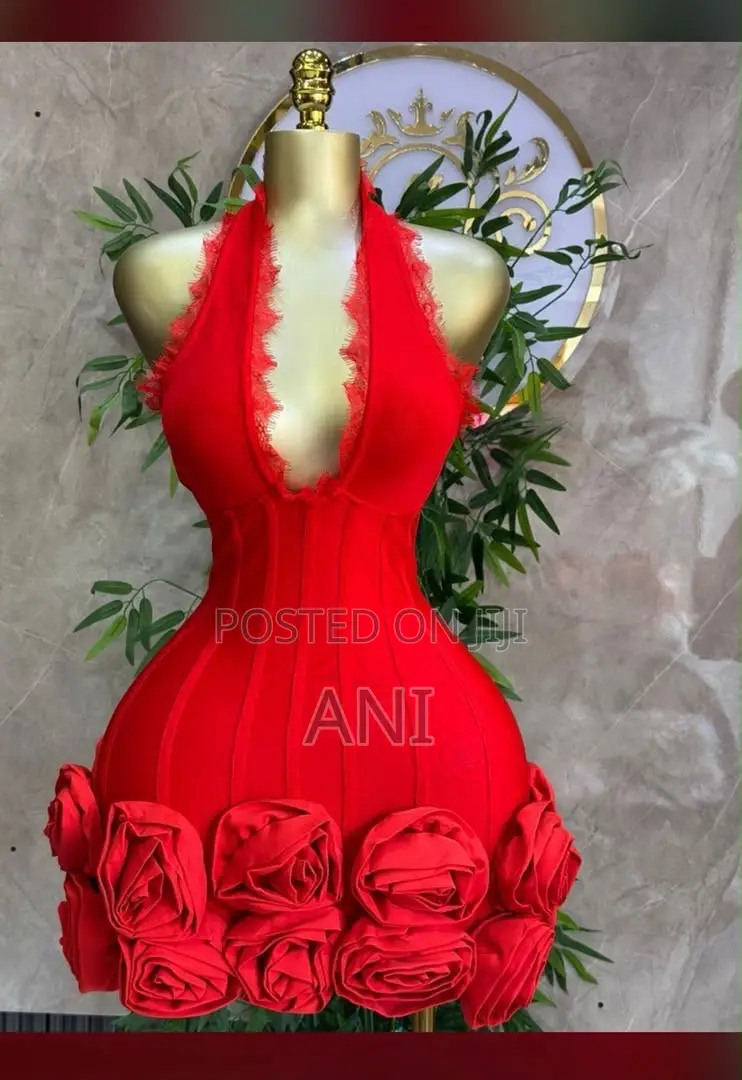 Riri’s Unisex Wears