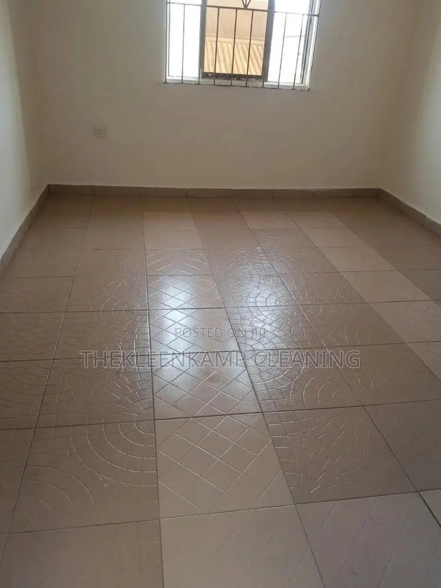 Home, Office, Post-Construction & Move-in Cleaning | Lagos & Ogun