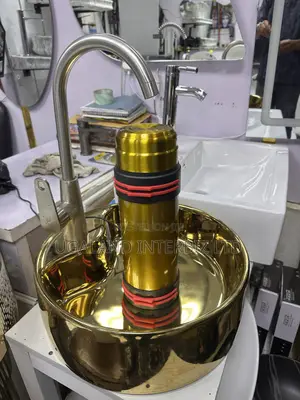 Insulated Stainless Steel Flask
