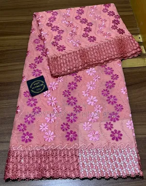 New Arrival Lace