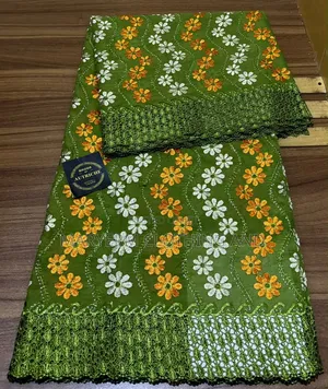 New Arrival Lace