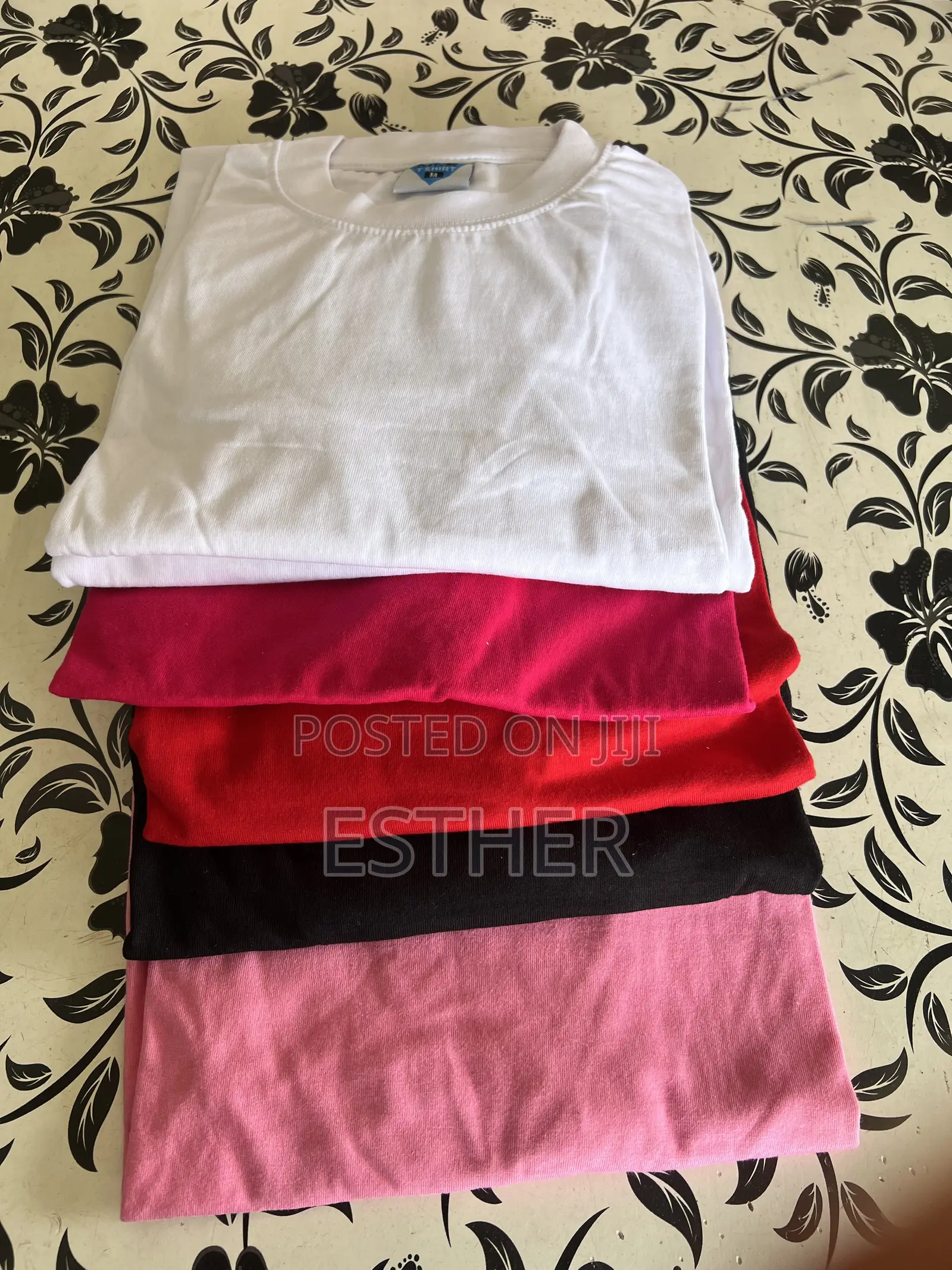 Unisex Wear