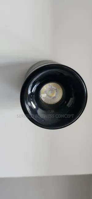 Recessed Lights Single