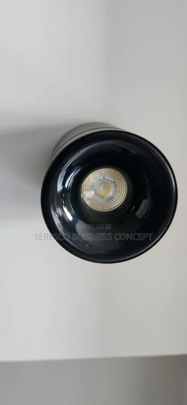 Recessed Lights Single