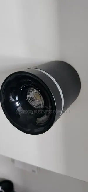 Recessed Lights Single