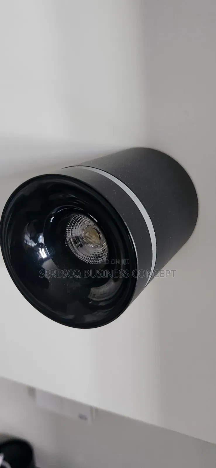 Recessed Lights Single