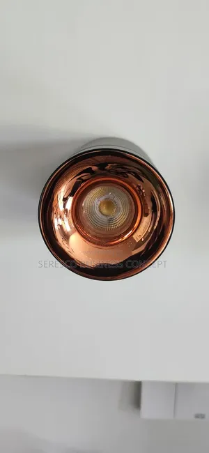 Recessed Lights Single