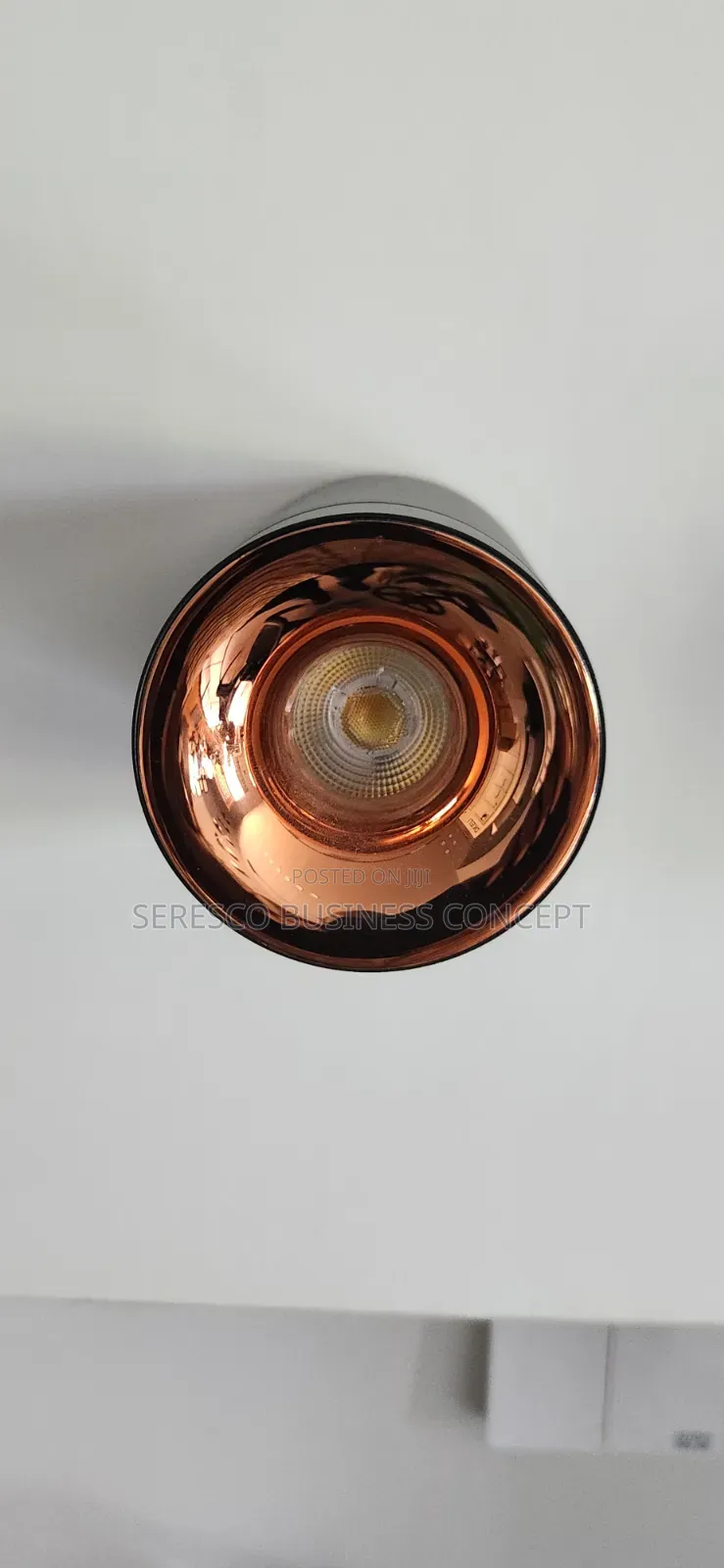 Recessed Lights Single