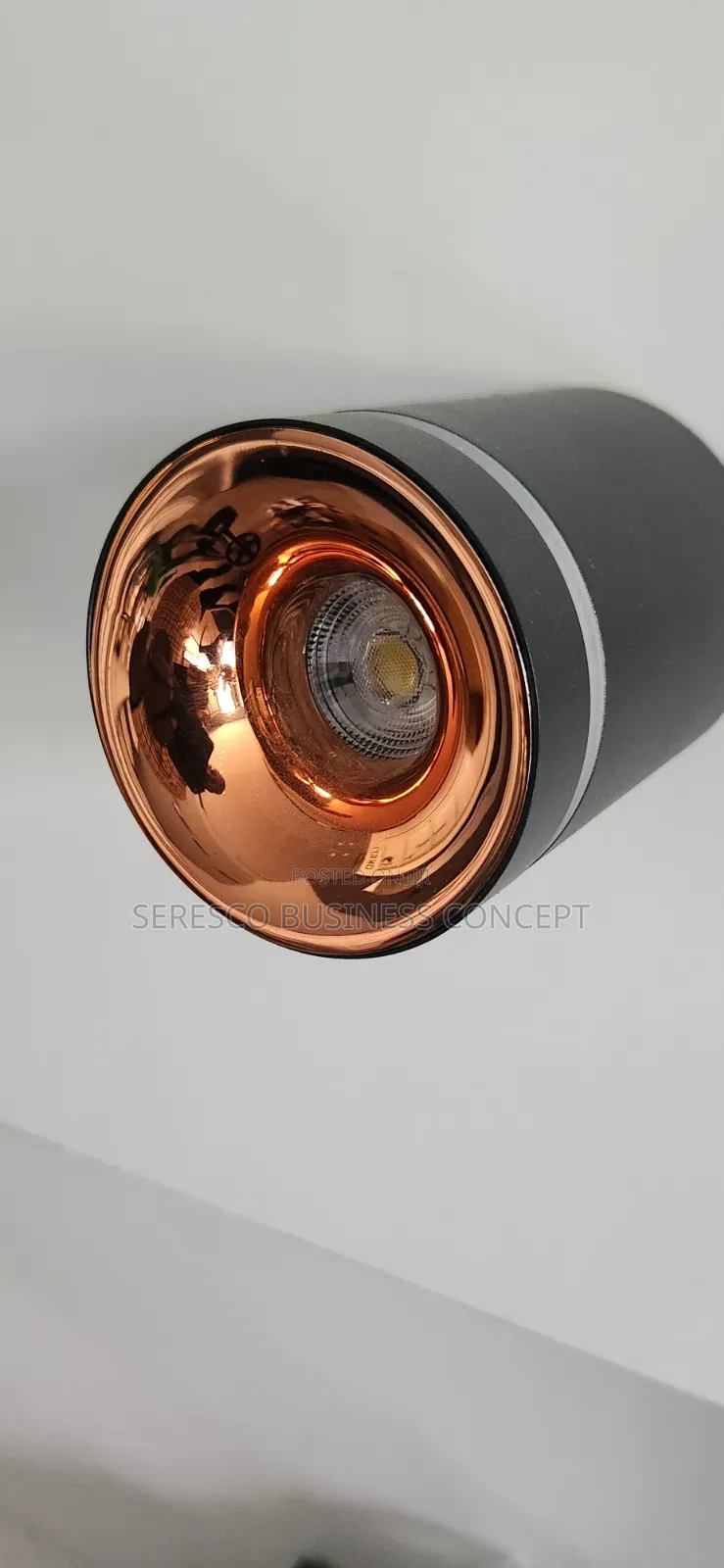 Recessed Lights Single