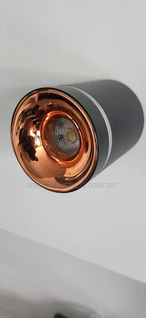 Recessed Lights Single