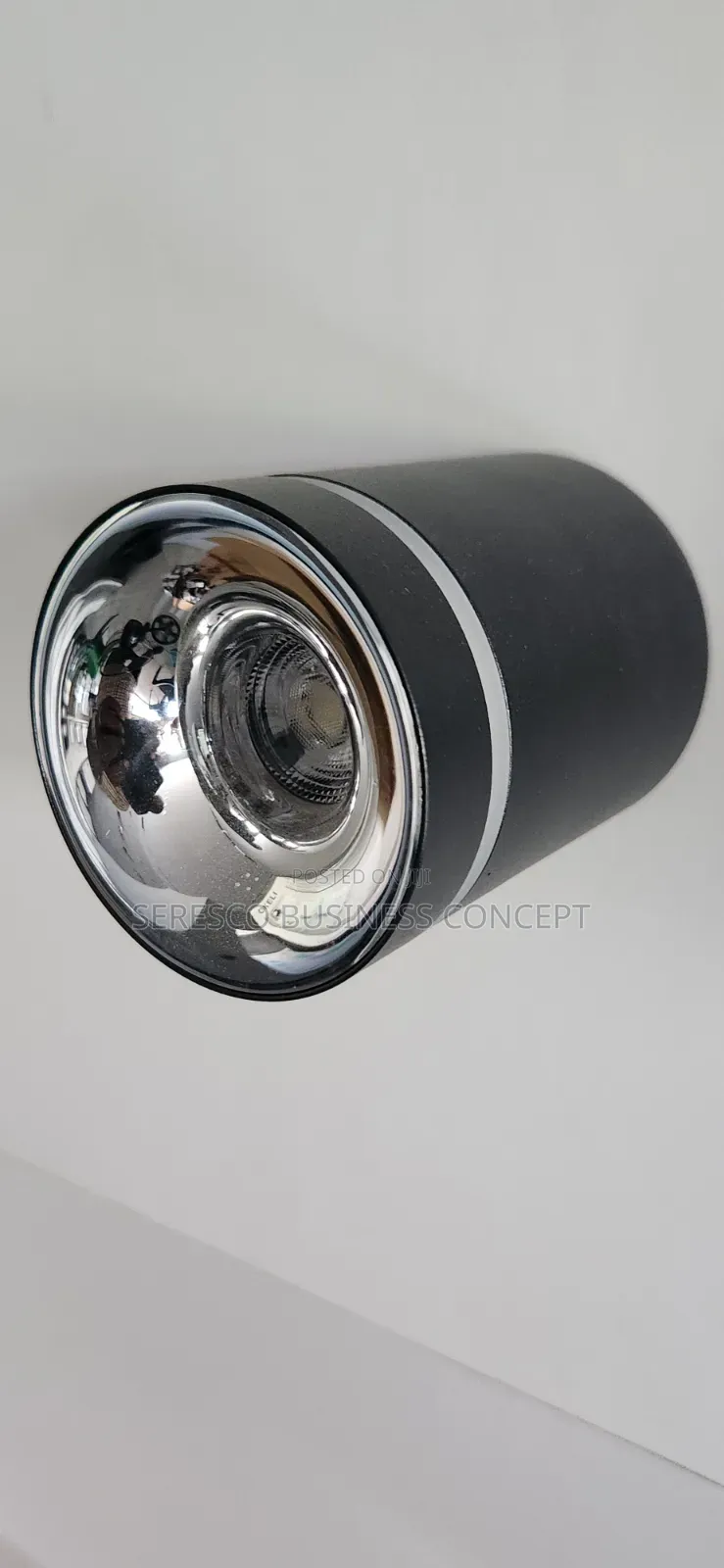 Recessed Lights Single