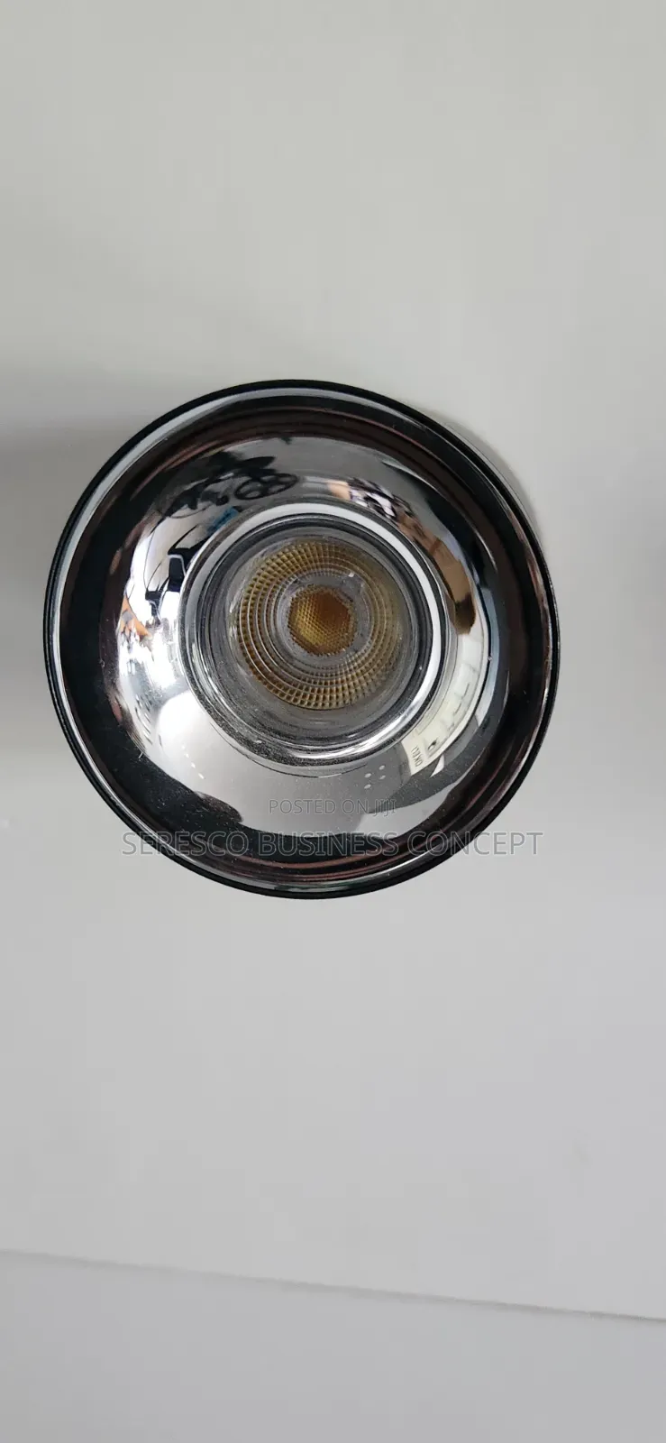 Recessed Lights Single