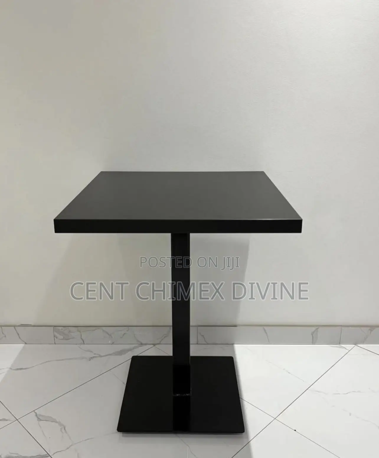 Quality Restaurant Table 80/80cm