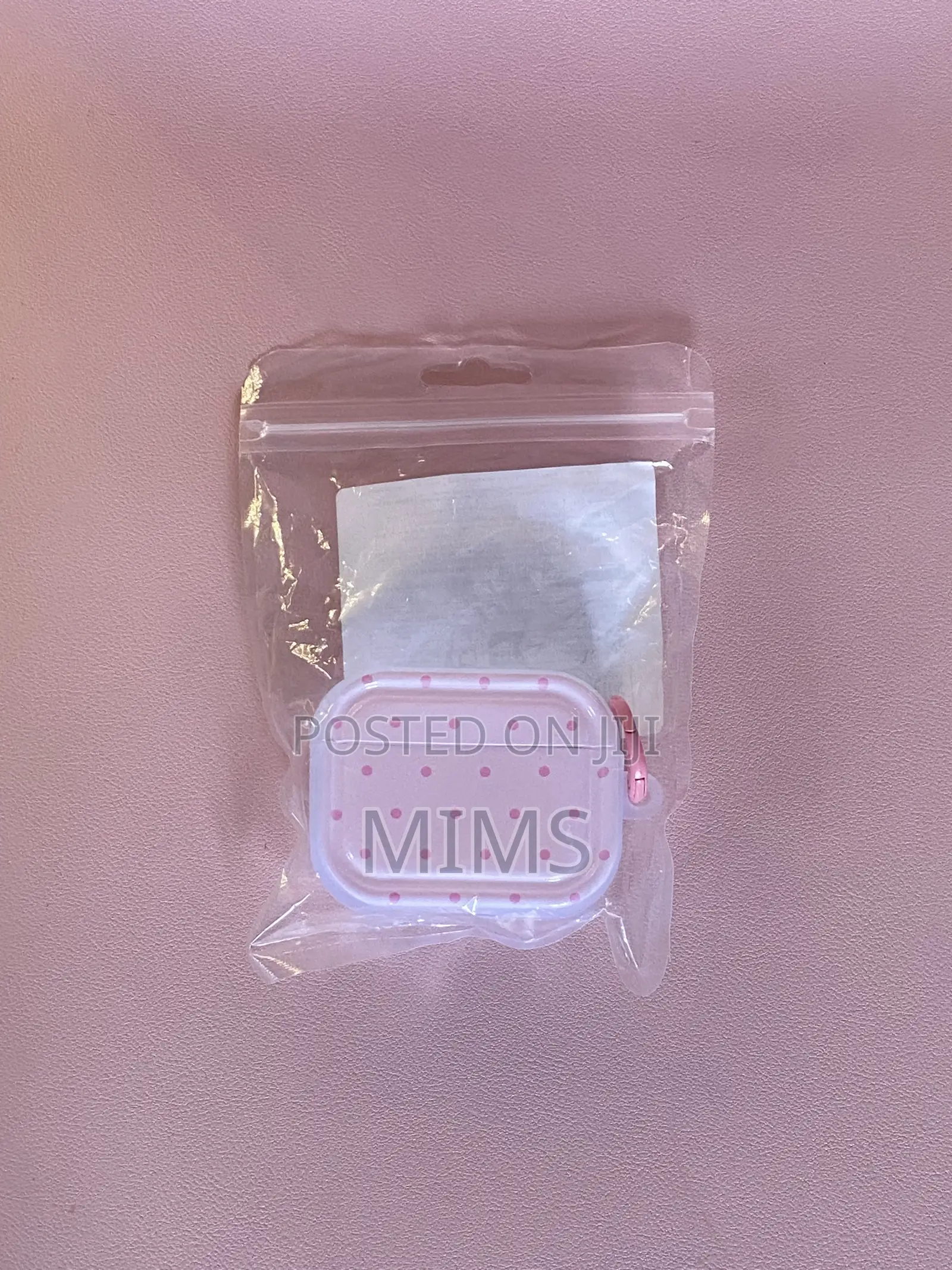Apple Airpods Pro 3 Case | Brand New