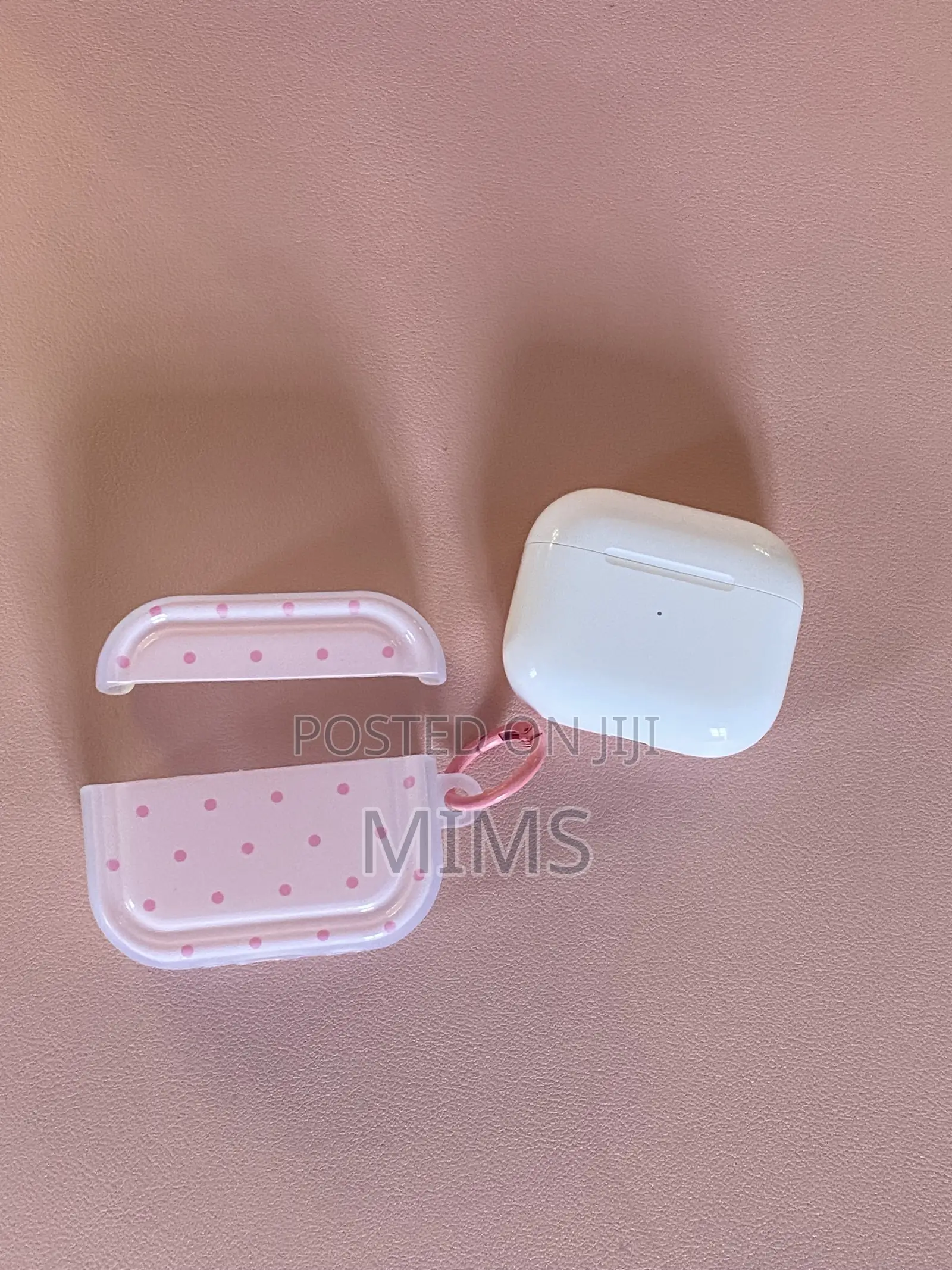 Apple Airpods Pro 3 Case | Brand New