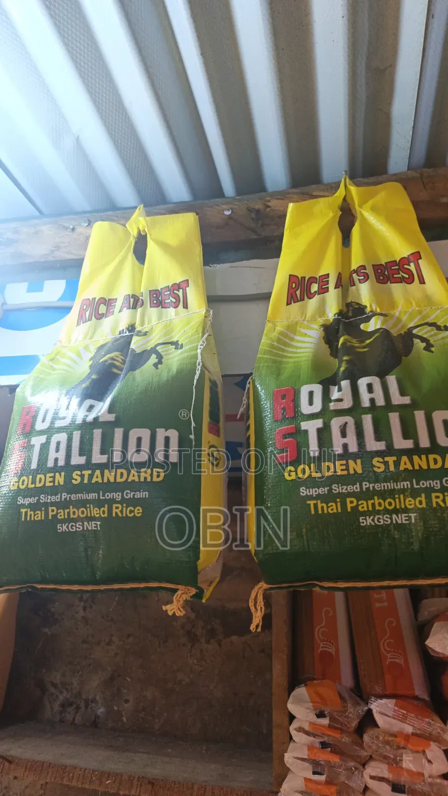 Royal Stallion 5kg