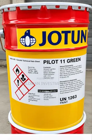 Pilot 11 Green