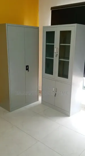 Metal Cabinets
