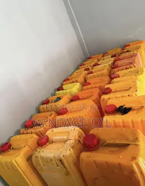 Bulk Red Palm Oil Supplier | Wholesale Red Oil Available