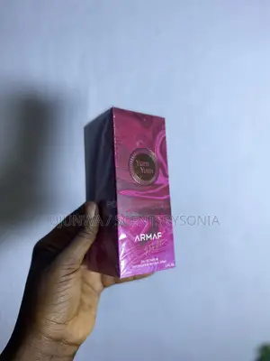 50ml Yum Yum Perfume for Ladies