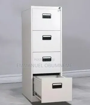 Metal Cabinets