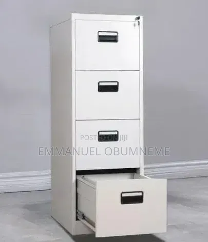 Metal Cabinets