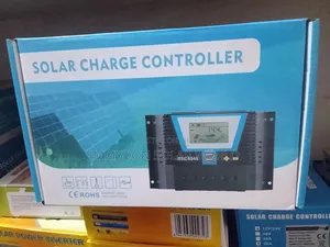 BSC Solar Charge Controller PWM 80ah 12v to 48v