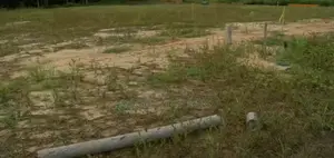 7571Sqm Land for Public Institution for Sale in Wawa