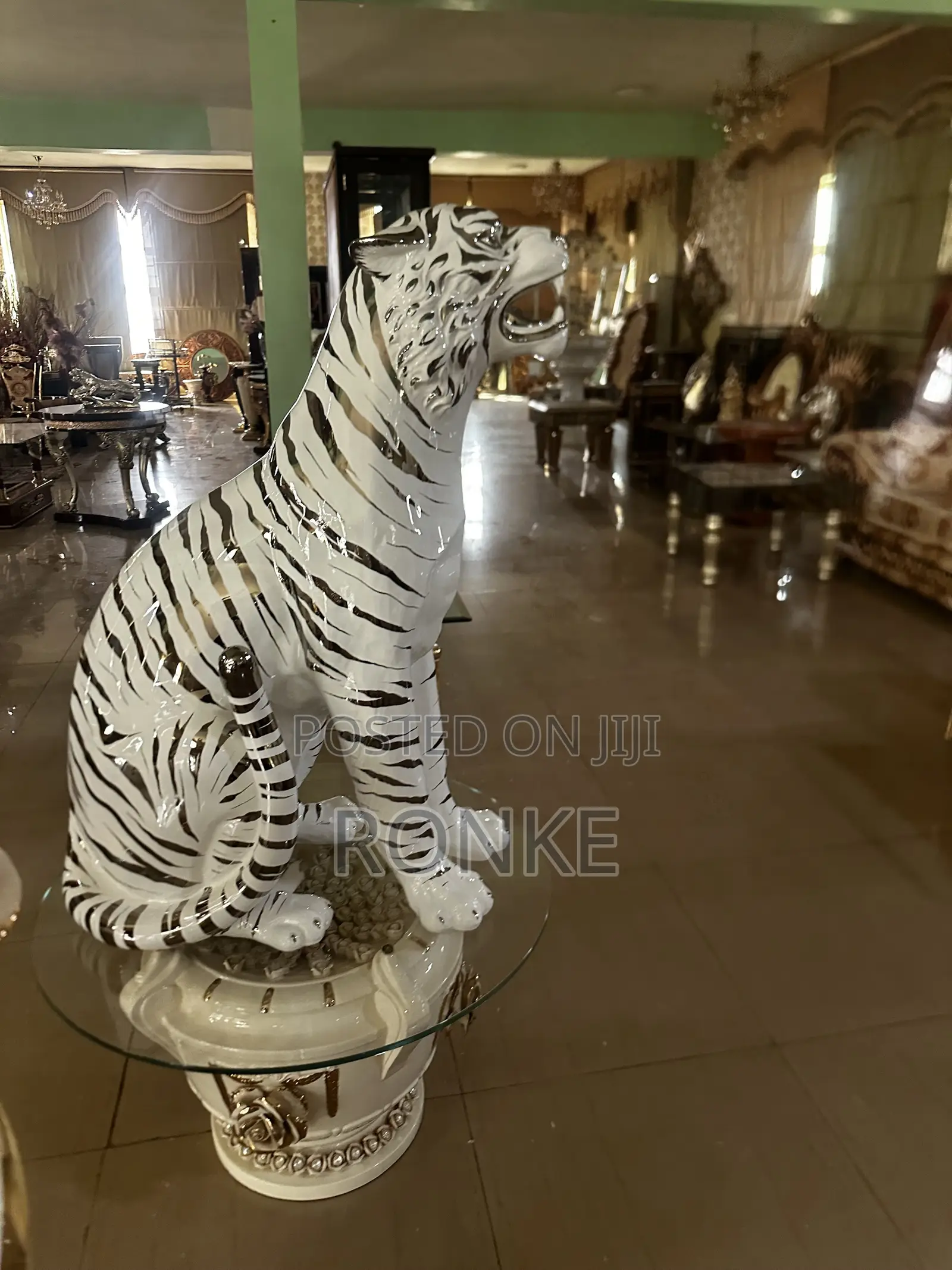 Home Accessories