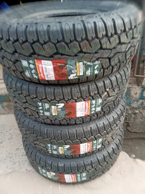 Quality Tyres