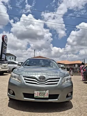 Toyota Camry 2008