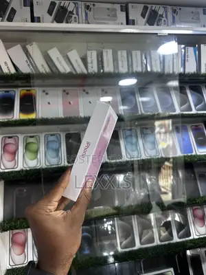 New Apple iPhone 16 Plus 128 GB Pink