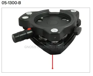 Laser Tribrach