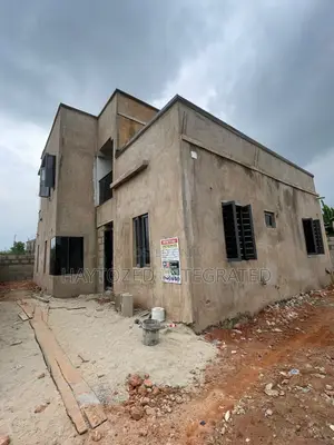 4bedroom Duplex