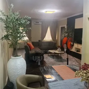 Furnished 3bdrm Apartment in Osborne Phase 2 for rent