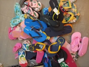 Old Navy Kids Flip Flops