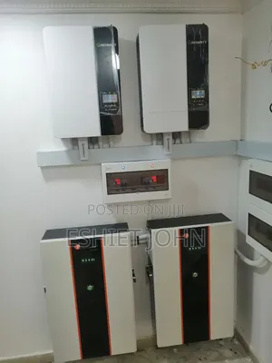 Solar Inverters
