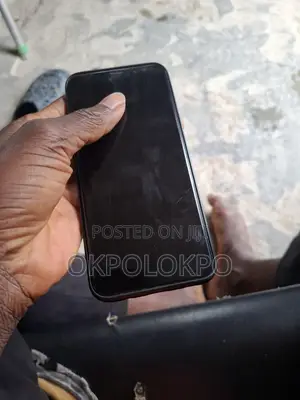 Samsung Galaxy S8 Plus 64 GB Black
