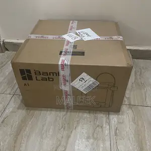 Bambu Lab A1
